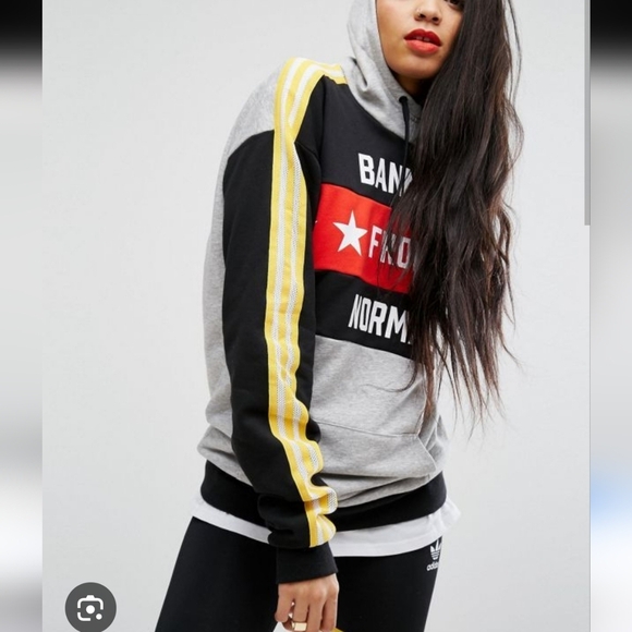 Adidas RITA ORA Multicolor Graphic SET - Picture 3 of 16